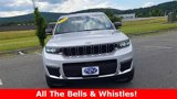 Used 2021 Jeep Grand Cherokee L Limited image 4