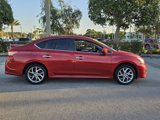 Used 2014 Nissan Sentra SR w/ SR Driver Package image 3