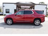Used 2019 Chevrolet Traverse Premier w/ Driver Confidence II Package image 3
