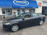 Used 2013 Ford Fusion SE image 3
