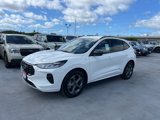 New 2024 Ford Escape ST-Line w/ Equipment Group 301A image 3