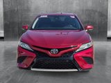 Certified 2018 Toyota Camry XSE image 2