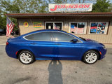 Used 2015 Chrysler 200 Limited image 2
