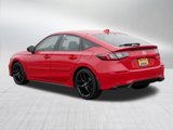 New 2025 Honda Civic Sport image 5