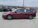 Used 2021 Nissan Sentra SV image 2