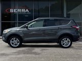 Used 2018 Ford Escape SEL image 2