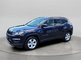 Used 2018 Jeep Compass Latitude w/ Popular Equipment Group image 2