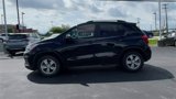 Certified 2022 Chevrolet Trax LT w/ LT Convenience Package image 5