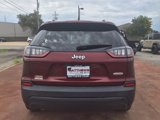 Used 2019 Jeep Cherokee Latitude w/ Cold Weather Group image 4
