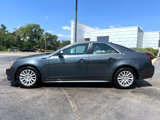 Used 2012 Cadillac CTS Luxury image 3