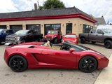 Used 2007 Lamborghini Gallardo Spyder image 3