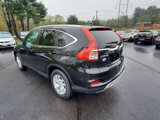 Used 2016 Honda CR-V EX-L image 5