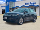 Certified 2022 Honda HR-V LX image 2