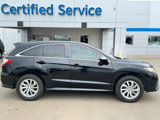 Used 2016 Acura RDX w/ Technology Package image 3