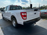 Used 2021 Ford F150 XL w/ Equipment Group 101A High image 5