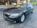Used 2011 BMW 750Li xDrive image 4