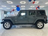 Used 2014 Jeep Wrangler Unlimited Sahara w/ Dual Top Group image 5