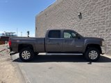 Used 2011 Chevrolet Silverado 2500 LTZ image 6