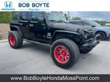 Used 2017 Jeep Wrangler Unlimited Sport w/ Quick Order Package 23S image 2