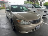 Used 2004 Toyota Camry LE image 2