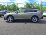 Used 2022 Subaru Outback Limited image 4