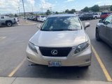 Used 2012 Lexus RX 350 AWD image 5