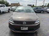 Used 2013 Volkswagen Jetta TDI image 5
