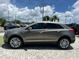 Used 2017 Cadillac XT5 Premium Luxury w/ Driver Assist Package image 6