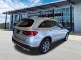 Used 2022 Mercedes-Benz GLC 300 4MATIC image 4