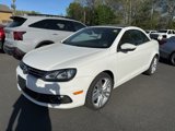 Used 2014 Volkswagen Eos Executive image 3