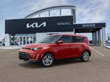 New 2025 Kia Soul LX image 3
