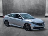 Used 2020 Honda Civic Sport image 3