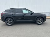 New 2025 Chevrolet Trax LT w/ Driver Confidence Package image 2
