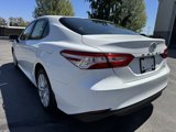 Used 2018 Toyota Camry LE image 5