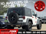 Used 2018 Jeep Wrangler Sport image 4