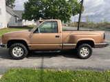 Used 1991 GMC Sierra 1500 Sport image 2
