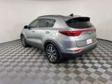 Used 2019 Kia Sportage EX w/ EX Premium Package image 3