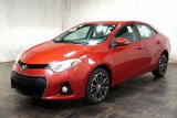 Used 2014 Toyota Corolla S image 2