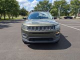 Used 2018 Jeep Compass Sport image 2