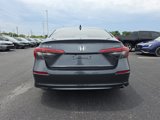 Certified 2023 Honda Civic Sport image 5