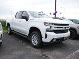 Used 2020 Chevrolet Silverado 1500 RST w/ All-Star Edition image 2
