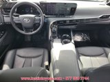 Certified 2021 Toyota Mirai XLE image 6