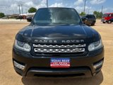 Used 2016 Land Rover Range Rover Sport HSE image 2