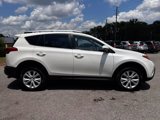 Used 2013 Toyota RAV4 Limited image 4