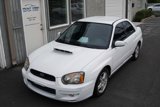 Used 2004 Subaru Impreza WRX Sedan image 3