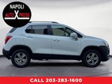 Used 2016 Chevrolet Trax LT w/ LT Convenience Package image 2