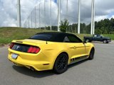 Used 2015 Ford Mustang Convertible w/ Equipment Group 051A image 3