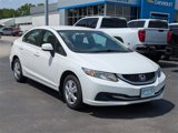 Used 2013 Honda Civic LX image 2