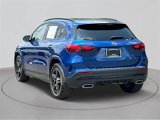 Certified 2024 Mercedes-Benz GLA 250 4MATIC image 3