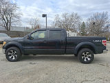 Used 2010 Ford F150 Lariat image 2